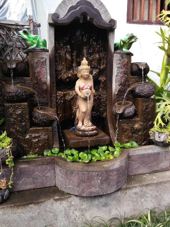 Wirya House Hotel Ubud  Exterior photo